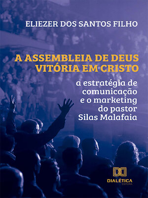 cover image of A Assembleia de Deus Vitória em Cristo